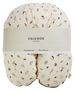 shop Friends Home ammepude - Forest friends af Friends Home - online shopping tilbud rabat hos shoppetur.dk