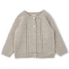 shop Friends cardigan - Sand af Friends - online shopping tilbud rabat hos shoppetur.dk