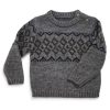 shop Friends sweater - Grå af Friends - online shopping tilbud rabat hos shoppetur.dk
