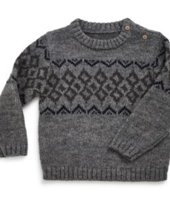 shop Friends sweater - Grå af Friends - online shopping tilbud rabat hos shoppetur.dk