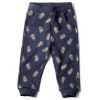 shop Friends sweatpants - Blå med monsterprint af Friends - online shopping tilbud rabat hos shoppetur.dk