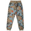shop Friends sweatpants - Brun med camouflage af Friends - online shopping tilbud rabat hos shoppetur.dk