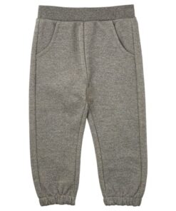 shop Friends sweatpants - Grå med guldglimmer af Friends - online shopping tilbud rabat hos shoppetur.dk