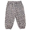 shop Friends sweatpants - Lyserød med dyreprint af Friends - online shopping tilbud rabat hos shoppetur.dk
