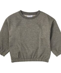 shop Friends sweatshirt - Grå med guldglimmer af Friends - online shopping tilbud rabat hos shoppetur.dk
