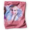 shop Frozen 2 halsedisse - Lyserød/blå af Disney - online shopping tilbud rabat hos shoppetur.dk