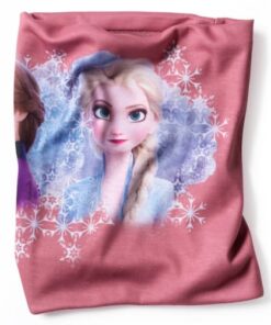 shop Frozen 2 halsedisse - Lyserød/blå af Disney - online shopping tilbud rabat hos shoppetur.dk