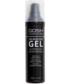 shop GOSH Donoderm 24h Moisture Gel 50 ml (U) af GOSH Copenhagen - online shopping tilbud rabat hos shoppetur.dk