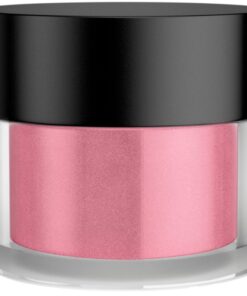 shop GOSH Effect Powder 4 ml - 005 Chrome Rose (U) af GOSH Copenhagen - online shopping tilbud rabat hos shoppetur.dk