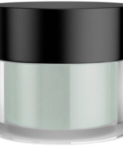 shop GOSH Effect Powder 4 ml - 006 Chrome Green (U) af GOSH Copenhagen - online shopping tilbud rabat hos shoppetur.dk