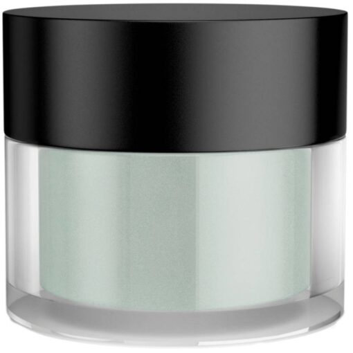 shop GOSH Effect Powder 4 ml - 006 Chrome Green (U) af GOSH Copenhagen - online shopping tilbud rabat hos shoppetur.dk