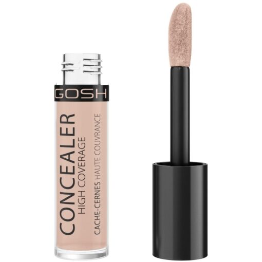 shop GOSH High Coverage Concealer 5