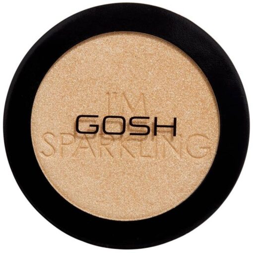 shop GOSH I'm Sparkling Highlighter 5