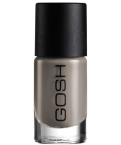 shop GOSH Nail Lacquer 8 ml - 596 Miss Mole (U) af GOSH Copenhagen - online shopping tilbud rabat hos shoppetur.dk