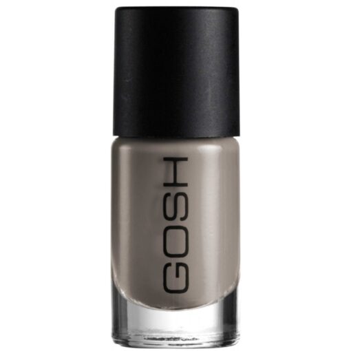 shop GOSH Nail Lacquer 8 ml - 596 Miss Mole (U) af GOSH Copenhagen - online shopping tilbud rabat hos shoppetur.dk