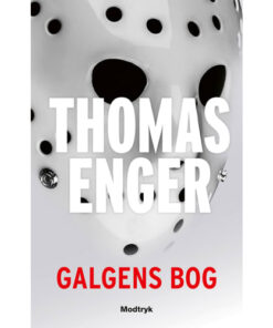 shop Galgens bog - Indbundet af  - online shopping tilbud rabat hos shoppetur.dk