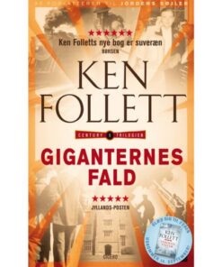 shop Giganternes fald - Century 1 - Paperback af  - online shopping tilbud rabat hos shoppetur.dk