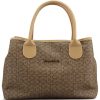 shop Gillian Jones Mary Bag - Beige 10020-50 (Limited Edition) af Gillian Jones - online shopping tilbud rabat hos shoppetur.dk