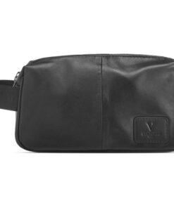 shop Gillian Jones Vittorio Genuine Leather - Black 10119-BA af Gillian Jones - online shopping tilbud rabat hos shoppetur.dk