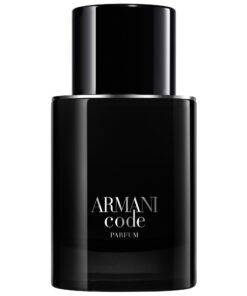 shop Giorgio Armani Code Le Parfum EDP 50 ml af Armani - online shopping tilbud rabat hos shoppetur.dk