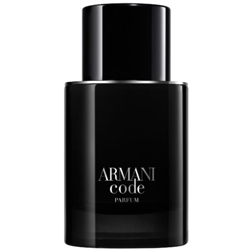 shop Giorgio Armani Code Le Parfum EDP 50 ml af Armani - online shopping tilbud rabat hos shoppetur.dk