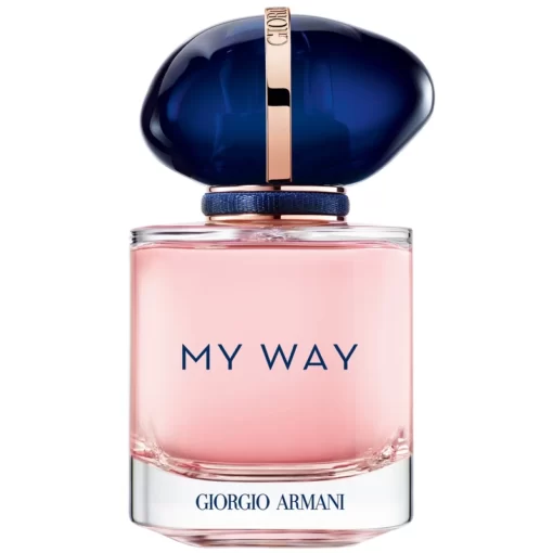 shop Giorgio Armani My Way EDP 30 ml af Armani - online shopping tilbud rabat hos shoppetur.dk