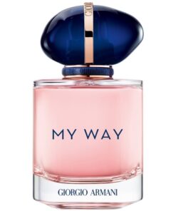 shop Giorgio Armani My Way EDP 50 ml af Armani - online shopping tilbud rabat hos shoppetur.dk