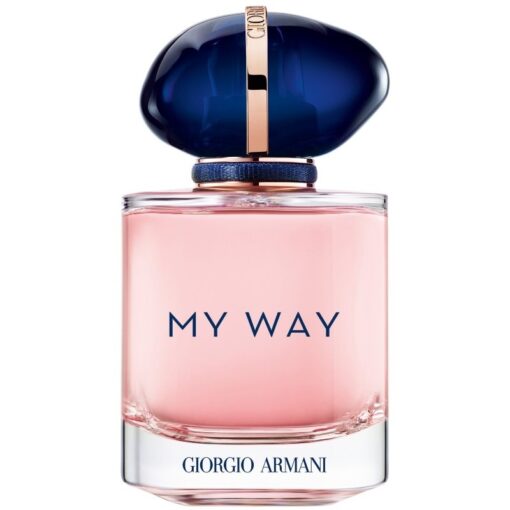 shop Giorgio Armani My Way EDP 50 ml af Armani - online shopping tilbud rabat hos shoppetur.dk