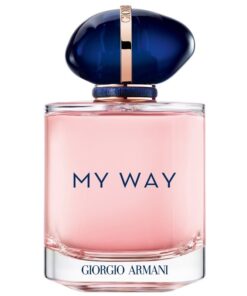 shop Giorgio Armani My Way EDP 90 ml af Armani - online shopping tilbud rabat hos shoppetur.dk