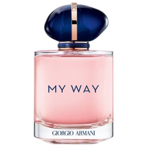 shop Giorgio Armani My Way EDP 90 ml af Armani - online shopping tilbud rabat hos shoppetur.dk