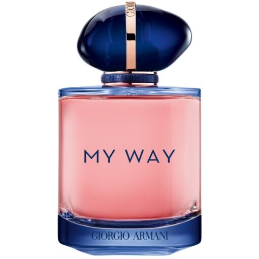 shop Giorgio Armani My Way Intense EDP 90 ml af Armani - online shopping tilbud rabat hos shoppetur.dk