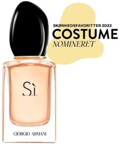 shop Giorgio Armani Si Women EDP 30 ml af Armani - online shopping tilbud rabat hos shoppetur.dk