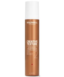 shop Goldwell Creative Texture Dry Boost 200 ml af Goldwell - online shopping tilbud rabat hos shoppetur.dk