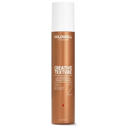 shop Goldwell Creative Texture Dry Boost 200 ml af Goldwell - online shopping tilbud rabat hos shoppetur.dk