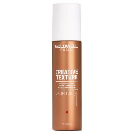 shop Goldwell Creative Texture Unlimitor 150 ml af Goldwell - online shopping tilbud rabat hos shoppetur.dk