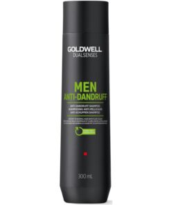 shop Goldwell Dualsenses Anti-Dandruff Shampoo For Men 300 ml af Goldwell - online shopping tilbud rabat hos shoppetur.dk