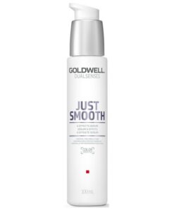 shop Goldwell Dualsenses Just Smooth 6 Effects Serum 100 ml af Goldwell - online shopping tilbud rabat hos shoppetur.dk