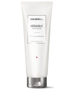 shop Goldwell Kerasilk Revitalize Exfoliating Pre-Wash 250 ml af Goldwell - online shopping tilbud rabat hos shoppetur.dk