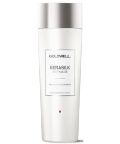 shop Goldwell Kerasilk Revitalize Nourishing Shampoo 250 ml af Goldwell - online shopping tilbud rabat hos shoppetur.dk