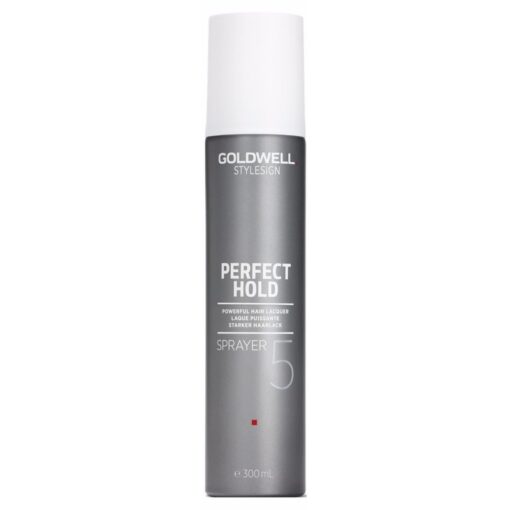 shop Goldwell Perfect Hold Sprayer 300 ml af Goldwell - online shopping tilbud rabat hos shoppetur.dk