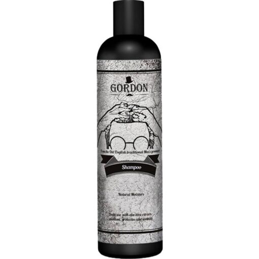 shop Gordon Hair Shampoo For Men 250 ml af Gordon - online shopping tilbud rabat hos shoppetur.dk