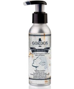 shop Gordon Pre Shave Serum 100 ml af Gordon - online shopping tilbud rabat hos shoppetur.dk