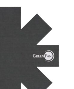 shop GreenPan pandebeskyttere - 3 stk af Greenpan - online shopping tilbud rabat hos shoppetur.dk
