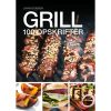 shop Grill - 100 opskrifter - Indbundet af  - online shopping tilbud rabat hos shoppetur.dk
