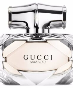 shop Gucci Bamboo EDT For Women 30 ml af Gucci - online shopping tilbud rabat hos shoppetur.dk