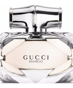 shop Gucci Bamboo EDT For Women 50 ml af Gucci - online shopping tilbud rabat hos shoppetur.dk