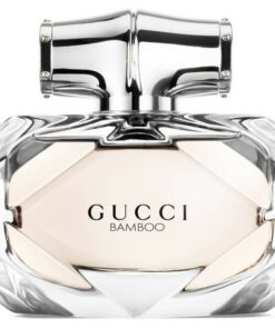 shop Gucci Bamboo EDT For Women 75 ml af Gucci - online shopping tilbud rabat hos shoppetur.dk