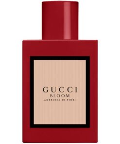 shop Gucci Bloom Ambrosia Di Fiori For Her EDP 100 ml af Gucci - online shopping tilbud rabat hos shoppetur.dk