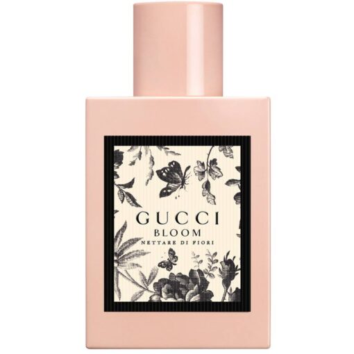 shop Gucci Bloom Nettare Di Fiori Women EDP 50 ml af Gucci - online shopping tilbud rabat hos shoppetur.dk