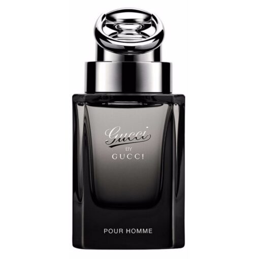 shop Gucci By Gucci Pour Homme EDT 90 ml af Gucci - online shopping tilbud rabat hos shoppetur.dk